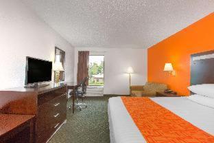 Howard Johnson By Wyndham Beckley Quarto foto